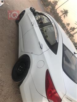 هیوندای ئەکسنت
